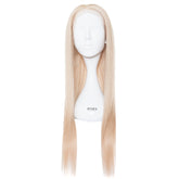 Peruca Naturala Iolanda Blond Bej